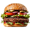 Barbeque Whopper